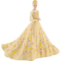 BULLYLAND 13050 - Disney Princess bul- Cinderella Live Action