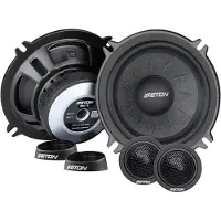Eton PRA13 Enceinte Compo à 2 voies de 13 cm