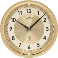 AMS - Horloge murale - Àradio - 5946