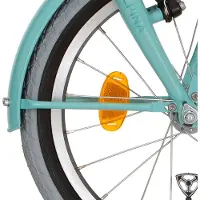 Alpina Fortboard Rod Set 18 Cargo Vert clair Matt