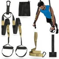 Gymtek Set de bandes de résistance, bandes de fitness, bandes de résistance, bandes de gymnastique pour le fitness, le pilates, la musculation, la physiothérapie, la gymnastique à domicile