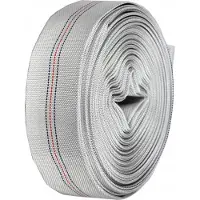 IBO Bryza | Collecteur de gouttière - 110 mm - Brun RAL 8017 - PVC - Protection contre les impuretés