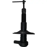 SW-Stahl Extracteur de goujon d'articulation, hydraulique, 7 t 10999L