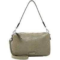 Suri Frey sac à épaule bandoulière Marcy Crossbody Bag Khaki kaki