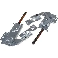 Electrolux - Set Scharnier - Links Und Rechts - 4055071312