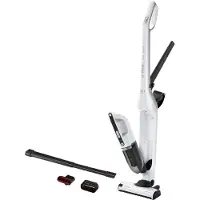 Bosch Aspirateur balai 2en1 rechargeable 25.2v bbh32551