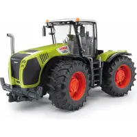 BRUDER Claas Xerion 5000 Tractor Multicolore Enfants