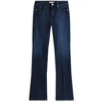 Tommy Hilfiger Jean bleu foncé