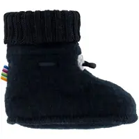 Joha Botillons - Laine - Noir - - 80 - Bottillons