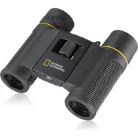 National Geographic Jumelles de poche 8x21