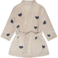 That's Mine Peignoir de Bain That's Mine - Masse - Beaucoup de Love Sky - - 3-4 ans (98-104) - Peignoir de Bain