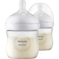 Philips Natural Response SCY900/02 biberon 0-3 m 2x125 ml