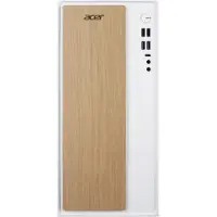 Acer Aspire TC-101 (1000 Go, 16 Go, Intel Core i5-13420H), PC, Blanc