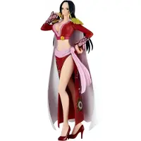 Bandai Figure One Piece Glitter &amp; Glamours Boa Hancock Ii 22 Cm
