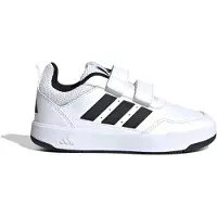 Adidas Baskets 'Tensaur 3.0' noir / blanc