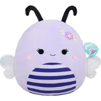 Jazwares Peluche - 40 cm - Sœur Bee - - UneTaille - Peluche