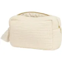 Cam Cam Sac de Toilette - OCS - Mousseline - Capri - - UneTaille - Sac de Toilette