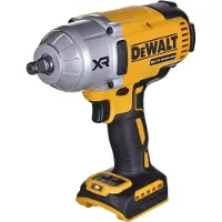 DeWalt Dcf900n-xj Pneumatic Impact Gun Jaune One Size / EU Plug 220V