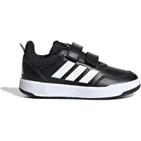 Adidas Chaussure de sport 'Tensaur 3.0' noir / blanc