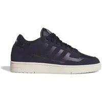 Adidas Baskets basses RAPID COURT LOW hommes - Marine - 46
