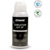 Dynamic Bike Care SPF-30 (SPF 30, 75 ml)