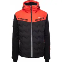 Iguana Veste isolante pour hommes, modèle AMBLO, marque