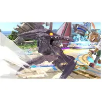 Switch Super Smash Bros. Ultimate Import Allemand