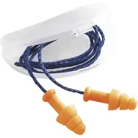 Howard leight Bouchons d'oreille (50x)