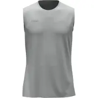 Jako Débardeur unisexe Uni - 6005, Couleur:gris clair, Taille:XXL