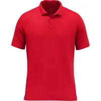 Jako Polo Unisexe Uni - 6305, Couleur:rouge, Taille:XL