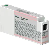 Epson T5966 (C13T596600) Cartouche d'encre magenta clair