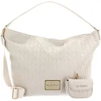 Valentino Sac À Main Pour Femme Blanc