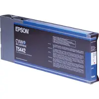 Epson Ink T6142 cartouche d'encre 1 pièce(s) Original