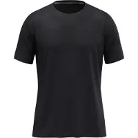 Jako T-shirt uni - 6105, couleur:noir, taille:XL