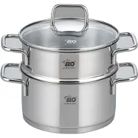 Elo BIodunster Citrin acier inoxydable Ø18cm