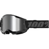 100% Strata 2 Lunettes de motocross jeunesse