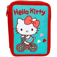 Hello Kitty Sweetheart-Crayon équipé