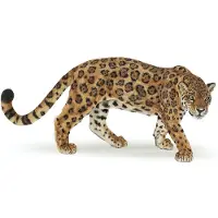 Papo Figurine de jeu Jaguar