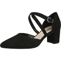 Gabor Escarpins noir