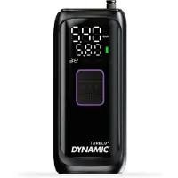 Dynamic Bike Care Turblo+ Compressor Clair 145 Psi