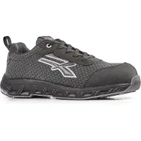 U Power Chaussures De Sécurité Jester Esd S3s Ci Hi Hro Fo Sr