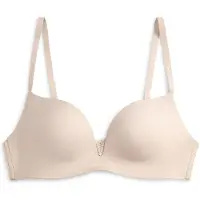 Tommy Hilfiger Underwear Soutien-gorge nude
