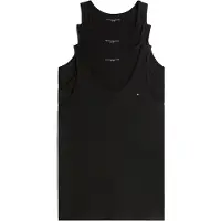 Tommy Hilfiger Underwear Maillot de corps noir