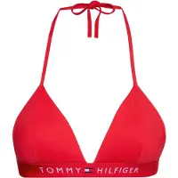 Tommy Hilfiger Underwear Hauts de bikini bleu marine / rouge / blanc