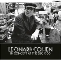 Konkurrent In Concert At The Bbc 1968 - Vinyle