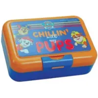 Paw Patrol Boîte à sandwichs « Chillin' » de la Pat' Patrouille