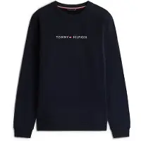 Tommy Hilfiger Sweat-shirt bleu marine / rouge / blanc