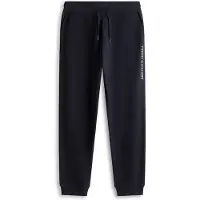 Tommy Hilfiger Underwear Pantalon de pyjama bleu marine / blanc
