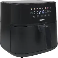 Tristar FR-9071 Digital Airfryer 8L - Écran tactile LED - 2000 W