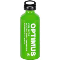 Optimus bouteille à carburant M 0.6 litres